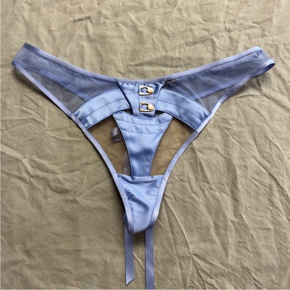 Honey Birdette Liva Set - Size Medium - Picture 8 of 9